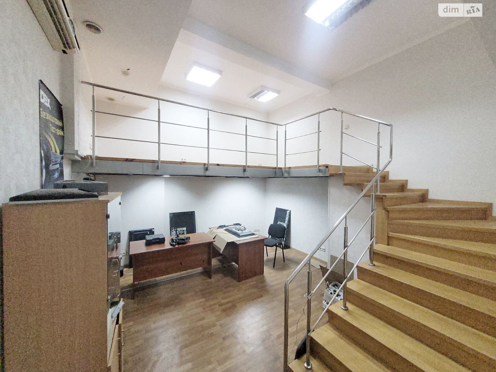 Коммерческое помещение в Киеве, сдам в аренду по Рылеева улица, район Оболонский, цена: 20 045 грн за объект фото 1