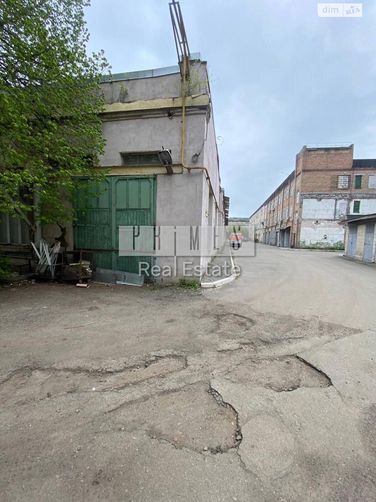 Комерційне приміщення в Києві, здам в оренду по Сирецька вулиця, район Оболонський, ціна: 464 000 грн за об’єкт фото 1