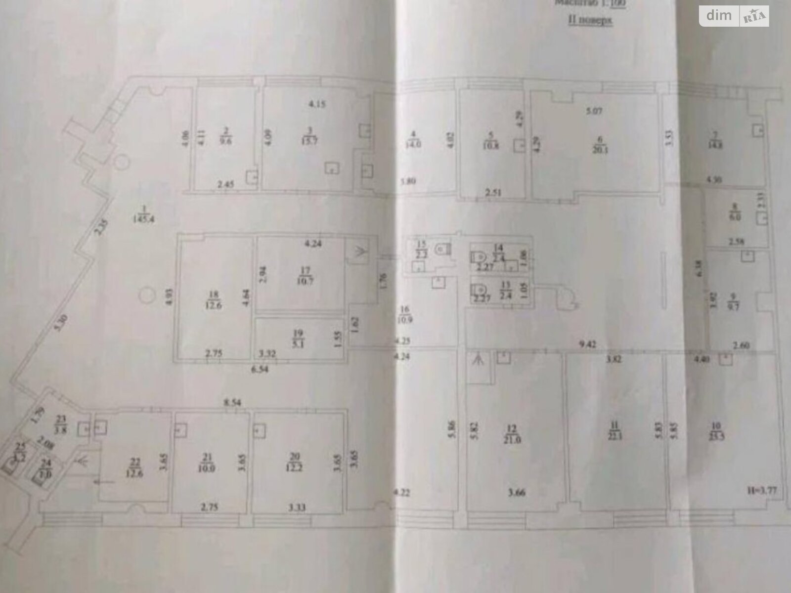 Коммерческое помещение в Киеве, сдам в аренду по Оболонская набережная 1, район Оболонский, цена: 239 100 грн за объект фото 1