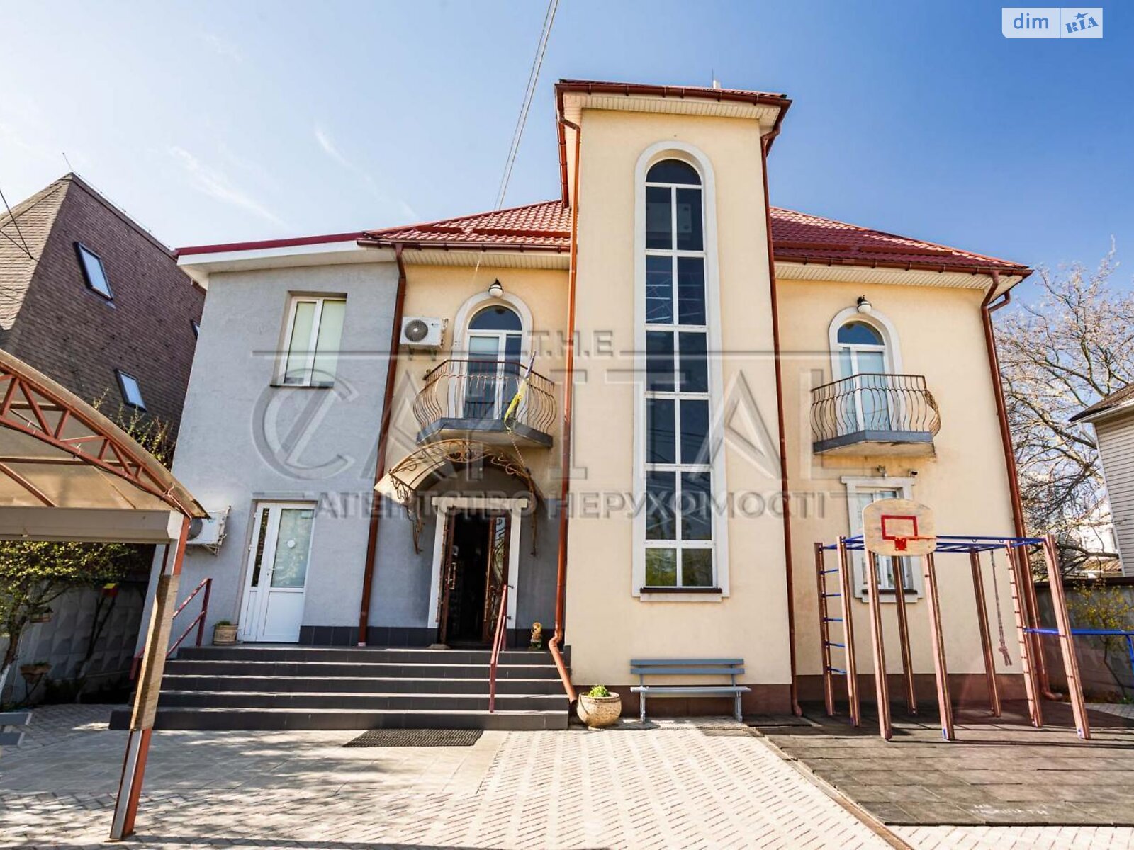 Комерційне приміщення в Києві, Алімпія Галіка вулиця 2, ціна оренди: 208 500 грн за об’єкт фото 1 Комерційне приміщення в Києві, Алімпія Галіка вулиця 2, ціна оренди: 208 500 грн за об’єкт фото 1