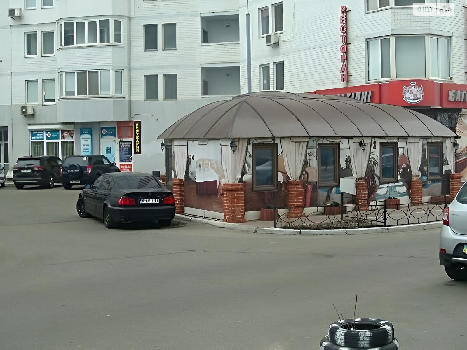 Коммерческое помещение в Киеве, сдам в аренду по Николая Бажана проспект 14, район Осокорки, цена: 15 000 грн за объект фото 1 Коммерческое помещение в Киеве, сдам в аренду по Николая Бажана проспект 14, район Осокорки, цена: 15 000 грн за объект фото 1