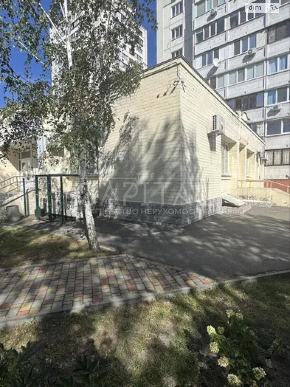 Коммерческое помещение в Киеве, сдам в аренду по Соломии Крушельницкой улица 5, район Осокорки, цена: 84 400 грн за объект фото 1 Коммерческое помещение в Киеве, сдам в аренду по Соломии Крушельницкой улица 5, район Осокорки, цена: 84 400 грн за объект фото 1