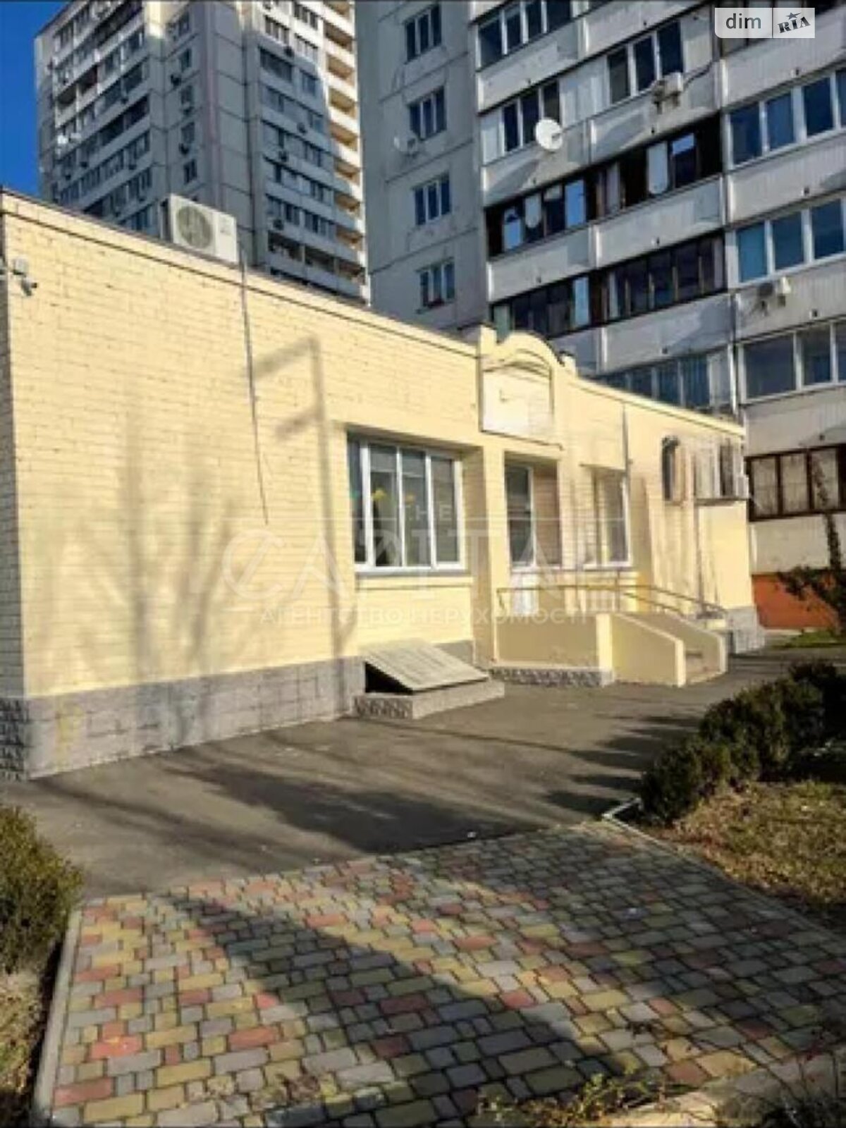 Коммерческое помещение в Киеве, сдам в аренду по Соломии Крушельницкой улица 5, район Осокорки, цена: 84 400 грн за объект фото 1 Коммерческое помещение в Киеве, сдам в аренду по Соломии Крушельницкой улица 5, район Осокорки, цена: 84 400 грн за объект фото 1