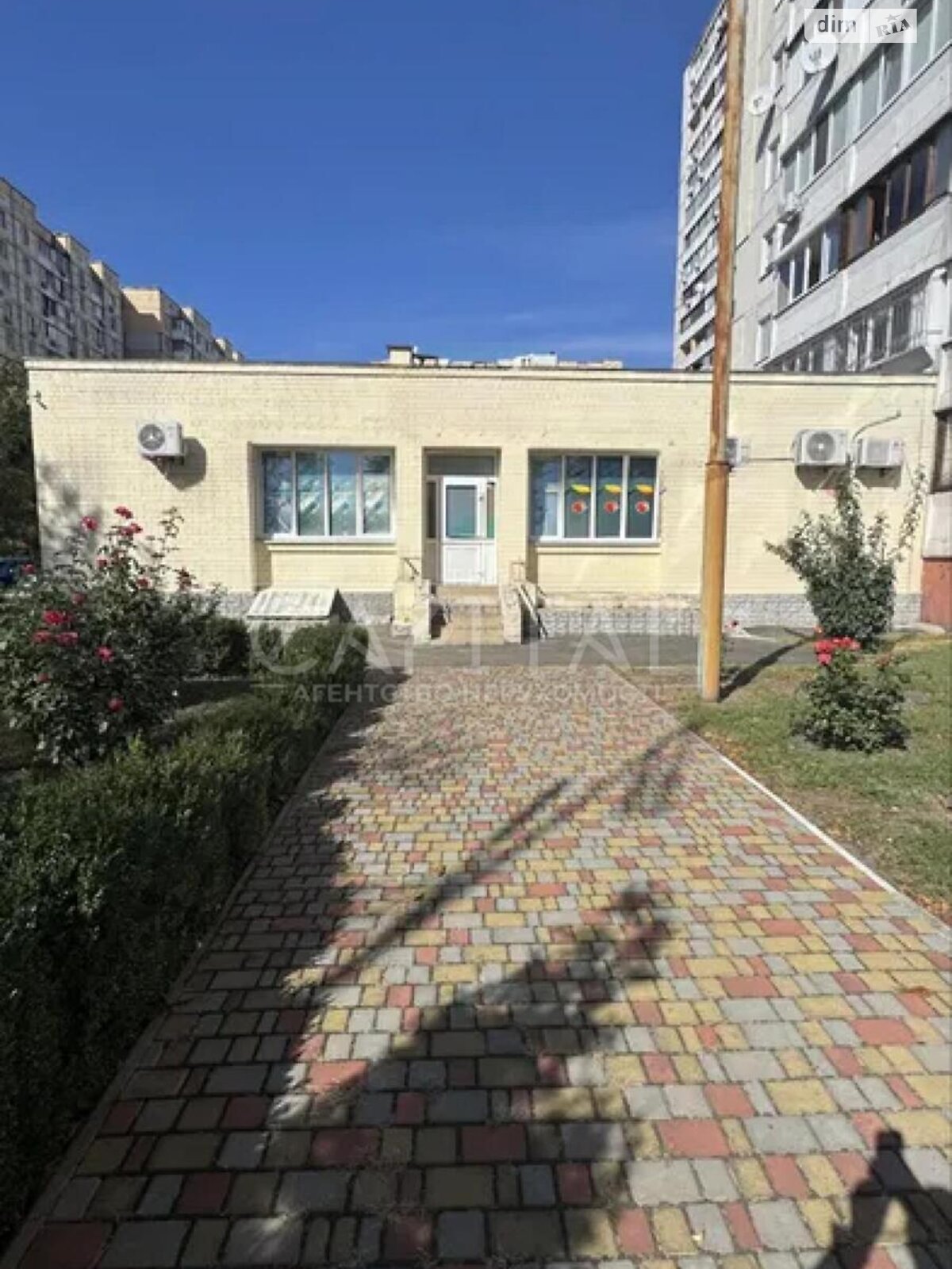 Коммерческое помещение в Киеве, сдам в аренду по Соломии Крушельницкой улица 5, район Осокорки, цена: 84 400 грн за объект фото 1 Коммерческое помещение в Киеве, сдам в аренду по Соломии Крушельницкой улица 5, район Осокорки, цена: 84 400 грн за объект фото 1