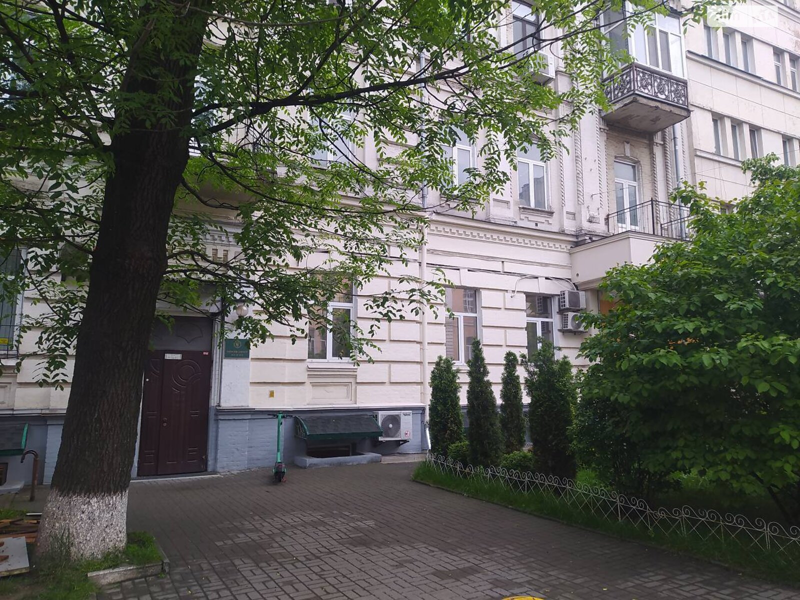 Коммерческое помещение в Киеве, сдам в аренду по Гетмана Павла Скоропадского (Льва Толстого) улица 13, район Паньковщина, цена: 60 886 грн за объект фото 1 Коммерческое помещение в Киеве, сдам в аренду по Гетмана Павла Скоропадского (Льва Толстого) улица 13, район Паньковщина, цена: 60 886 грн за объект фото 1