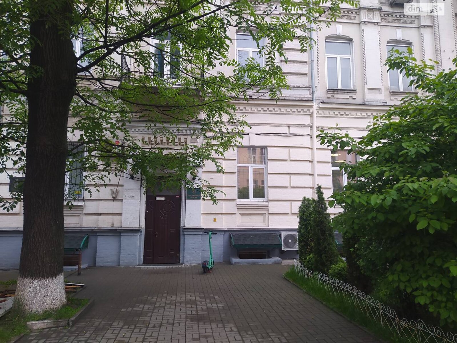 Коммерческое помещение в Киеве, сдам в аренду по Гетмана Павла Скоропадского (Льва Толстого) улица 13, район Паньковщина, цена: 60 886 грн за объект фото 1 Коммерческое помещение в Киеве, сдам в аренду по Гетмана Павла Скоропадского (Льва Толстого) улица 13, район Паньковщина, цена: 60 886 грн за объект фото 1