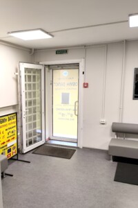 Коммерческое помещение в Киеве, сдам в аренду по Генерала Алмазова улица 4, район Печерск, цена: 23 000 грн за объект фото 2