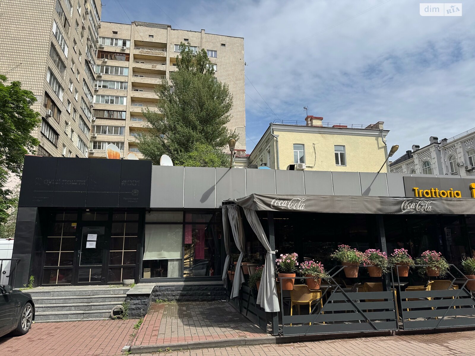 Комерційне приміщення в Києві, здам в оренду по Князів Острозьких (Московська) вулиця 17, район Печерськ, ціна: 80 000 грн за об’єкт фото 1 Комерційне приміщення в Києві, здам в оренду по Князів Острозьких (Московська) вулиця 17, район Печерськ, ціна: 80 000 грн за об’єкт фото 1