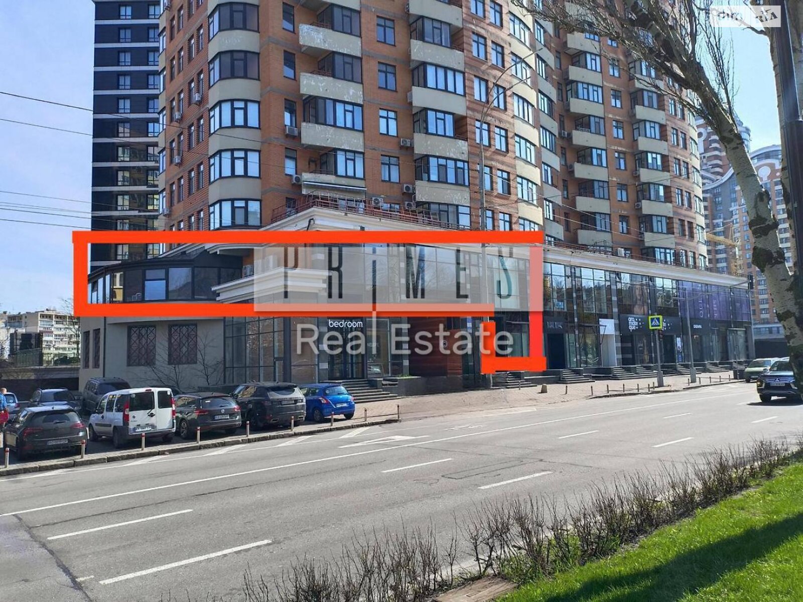 Коммерческое помещение в Киеве, сдам в аренду по Леси Украинки бульвар 7А, район Печерск, цена: 363 636 грн за объект фото 1 Коммерческое помещение в Киеве, сдам в аренду по Леси Украинки бульвар 7А, район Печерск, цена: 363 636 грн за объект фото 1