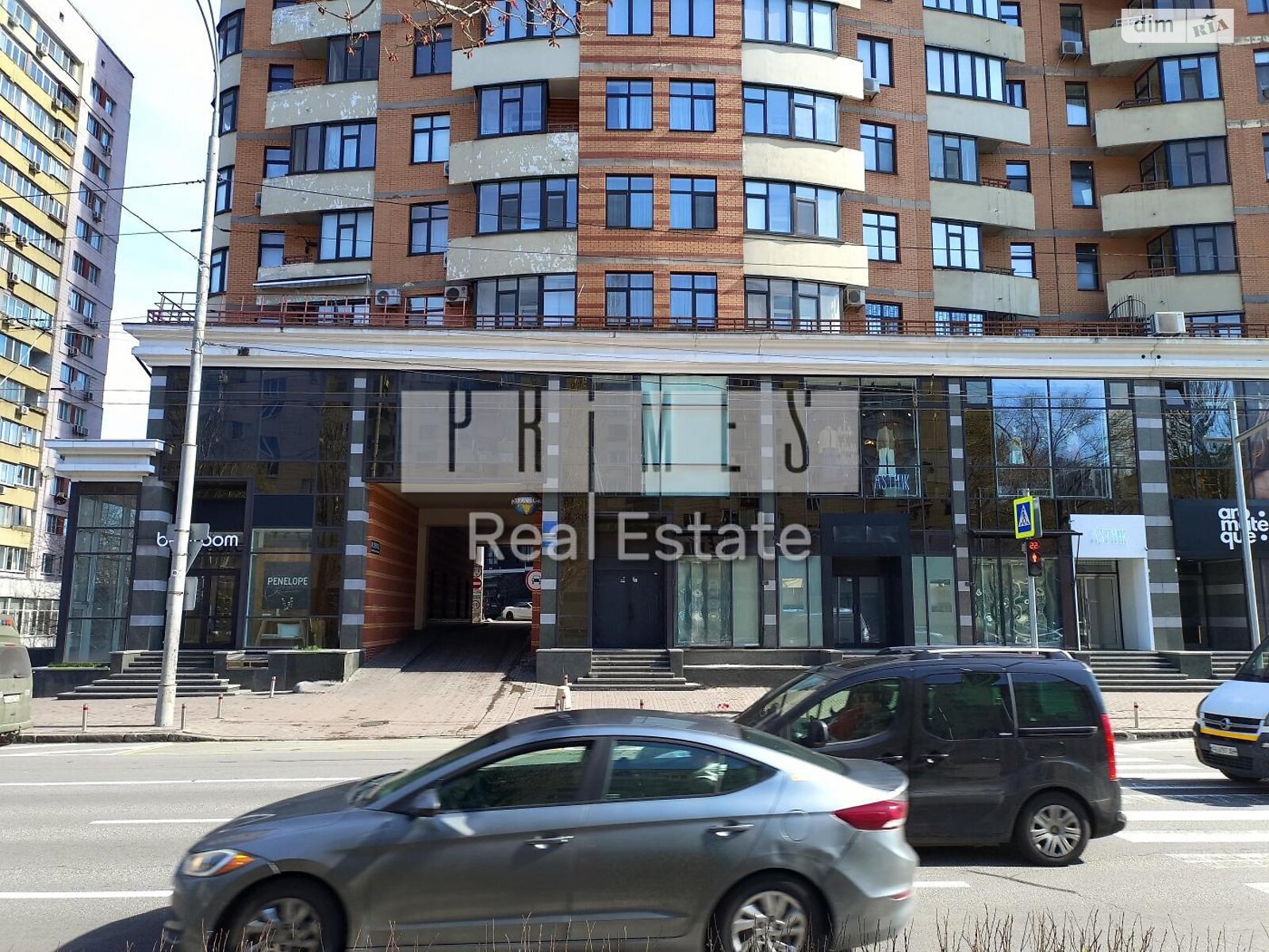 Коммерческое помещение в Киеве, сдам в аренду по Леси Украинки бульвар 7А, район Печерск, цена: 363 636 грн за объект фото 1 Коммерческое помещение в Киеве, сдам в аренду по Леси Украинки бульвар 7А, район Печерск, цена: 363 636 грн за объект фото 1