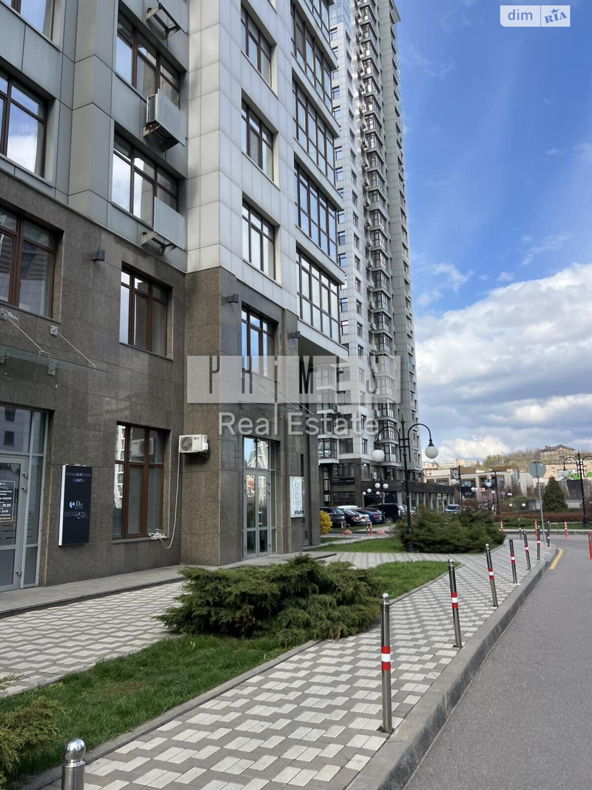 Коммерческое помещение в Киеве, сдам в аренду по Андрея Верхогляда (Драгомирова) улица 15, район Печерский, цена: 137 432 грн за объект фото 1 Коммерческое помещение в Киеве, сдам в аренду по Андрея Верхогляда (Драгомирова) улица 15, район Печерский, цена: 137 432 грн за объект фото 1