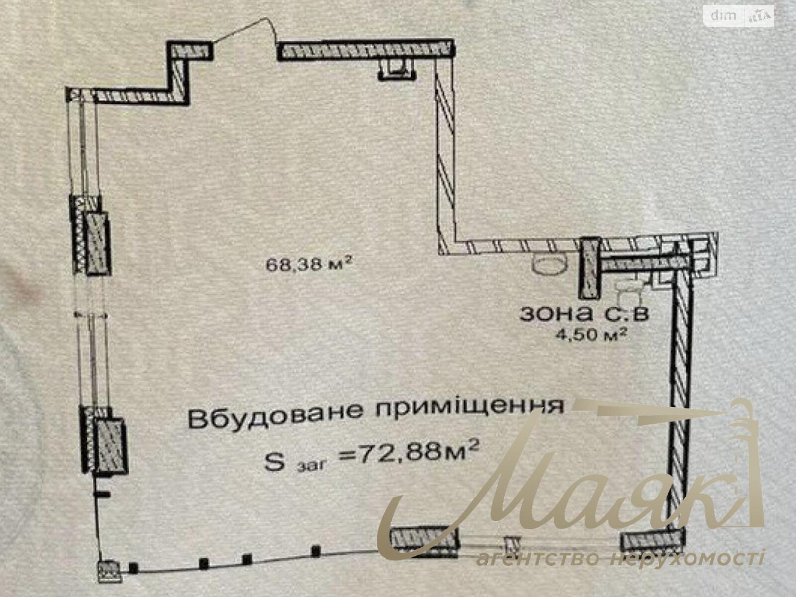 Комерційне приміщення в Києві, здам в оренду по Андрія Верхогляда (Драгомирова) вулиця, район Печерський, ціна: 71 230 грн за об’єкт фото 1 Комерційне приміщення в Києві, здам в оренду по Андрія Верхогляда (Драгомирова) вулиця, район Печерський, ціна: 71 230 грн за об’єкт фото 1