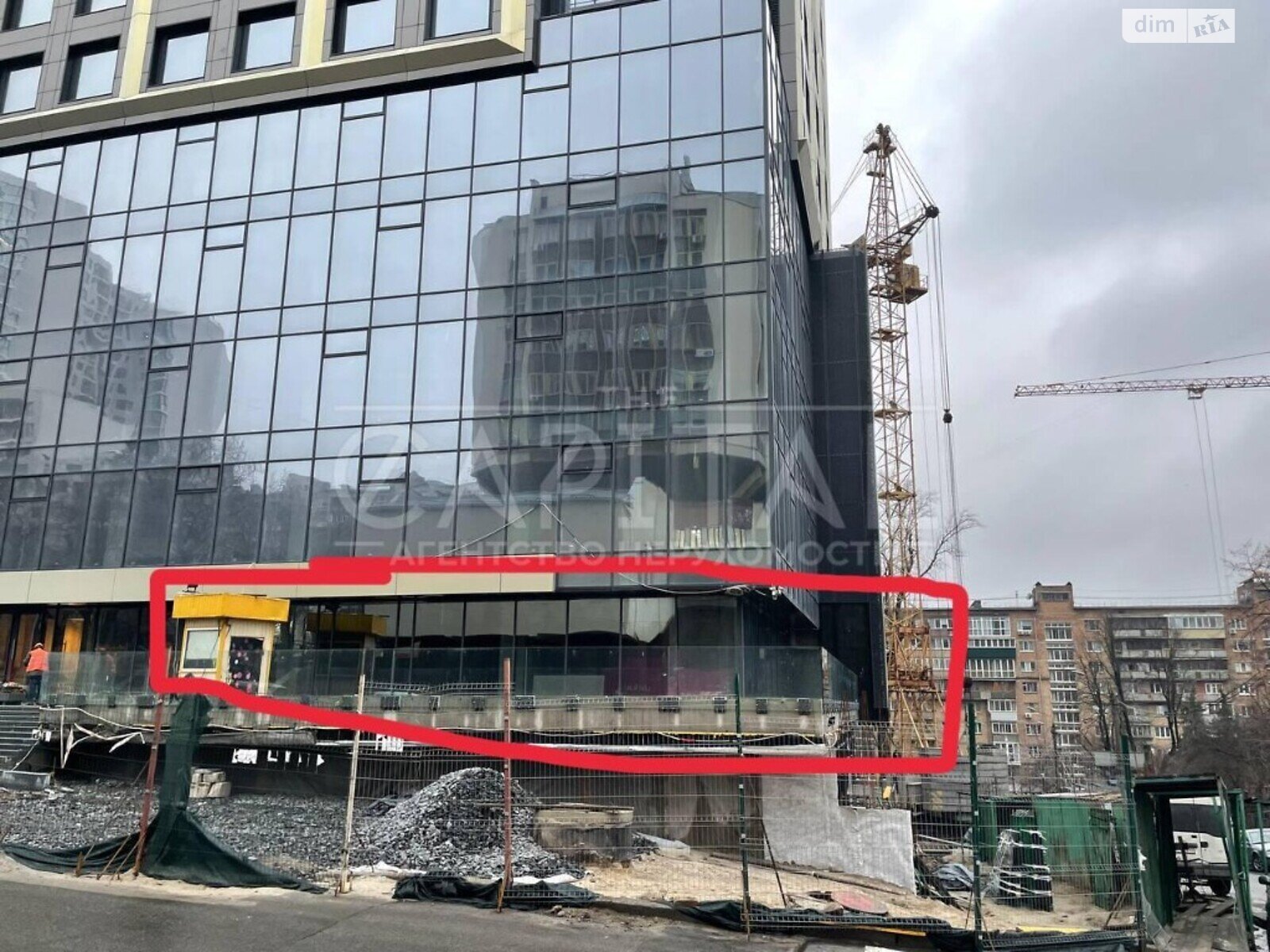 Комерційне приміщення в Києві, здам в оренду по Велика Васильківська вулиця, район Печерський, ціна: 250 320 грн за об’єкт фото 1 Комерційне приміщення в Києві, здам в оренду по Велика Васильківська вулиця, район Печерський, ціна: 250 320 грн за об’єкт фото 1