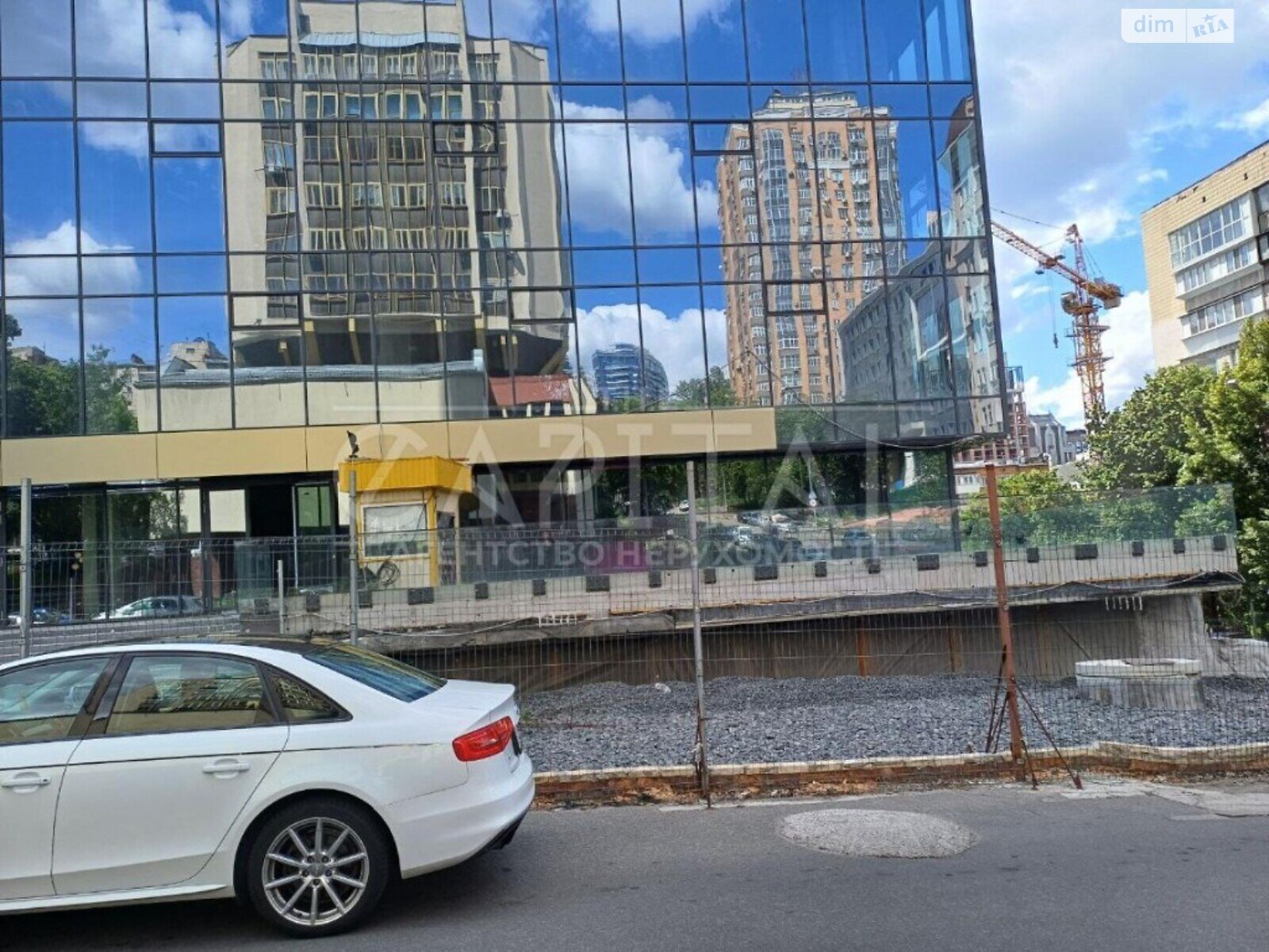 Комерційне приміщення в Києві, здам в оренду по Велика Васильківська вулиця, район Печерський, ціна: 250 320 грн за об’єкт фото 1 Комерційне приміщення в Києві, здам в оренду по Велика Васильківська вулиця, район Печерський, ціна: 250 320 грн за об’єкт фото 1