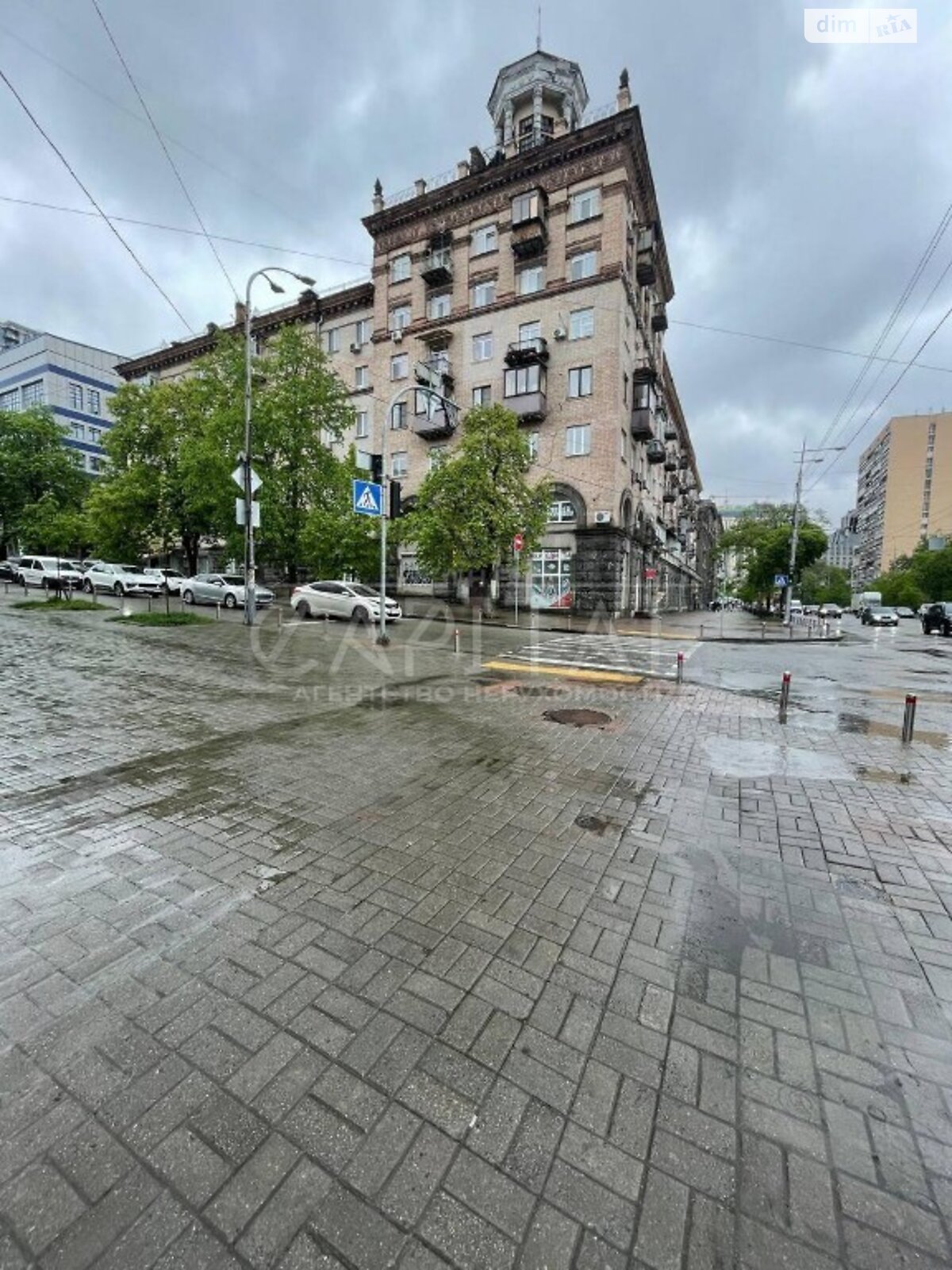 Комерційне приміщення в Києві, здам в оренду по Ділова вулиця 7/67, район Печерський, ціна: 164 000 грн за об’єкт фото 1