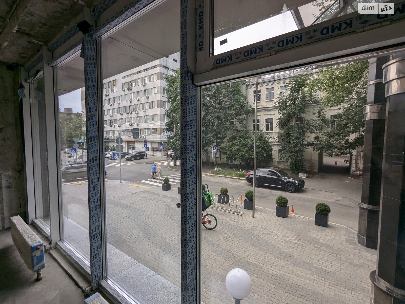 Коммерческое помещение в Киеве, сдам в аренду по Лескова улица, район Печерский, цена: 166 280 грн за объект фото 1 Коммерческое помещение в Киеве, сдам в аренду по Лескова улица, район Печерский, цена: 166 280 грн за объект фото 1