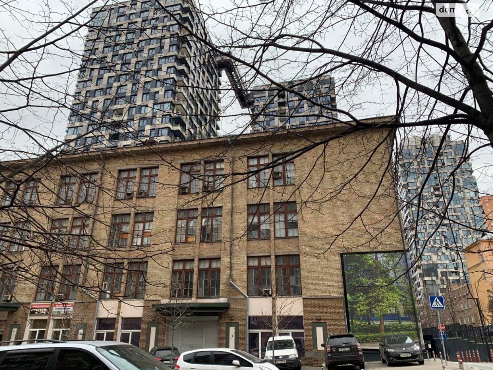 Коммерческое помещение в Киеве, сдам в аренду по Ивана Федорова улица, район Печерский, цена: 994 160 грн за объект фото 1 Коммерческое помещение в Киеве, сдам в аренду по Ивана Федорова улица, район Печерский, цена: 994 160 грн за объект фото 1