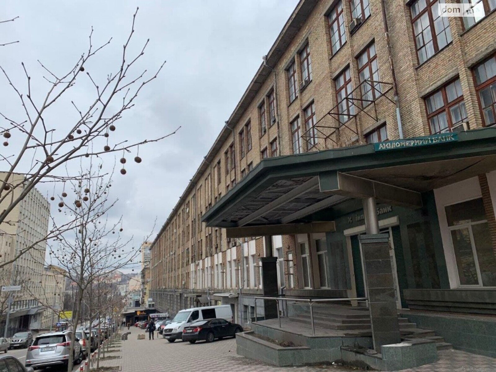 Коммерческое помещение в Киеве, сдам в аренду по Ивана Федорова улица, район Печерский, цена: 994 160 грн за объект фото 1 Коммерческое помещение в Киеве, сдам в аренду по Ивана Федорова улица, район Печерский, цена: 994 160 грн за объект фото 1