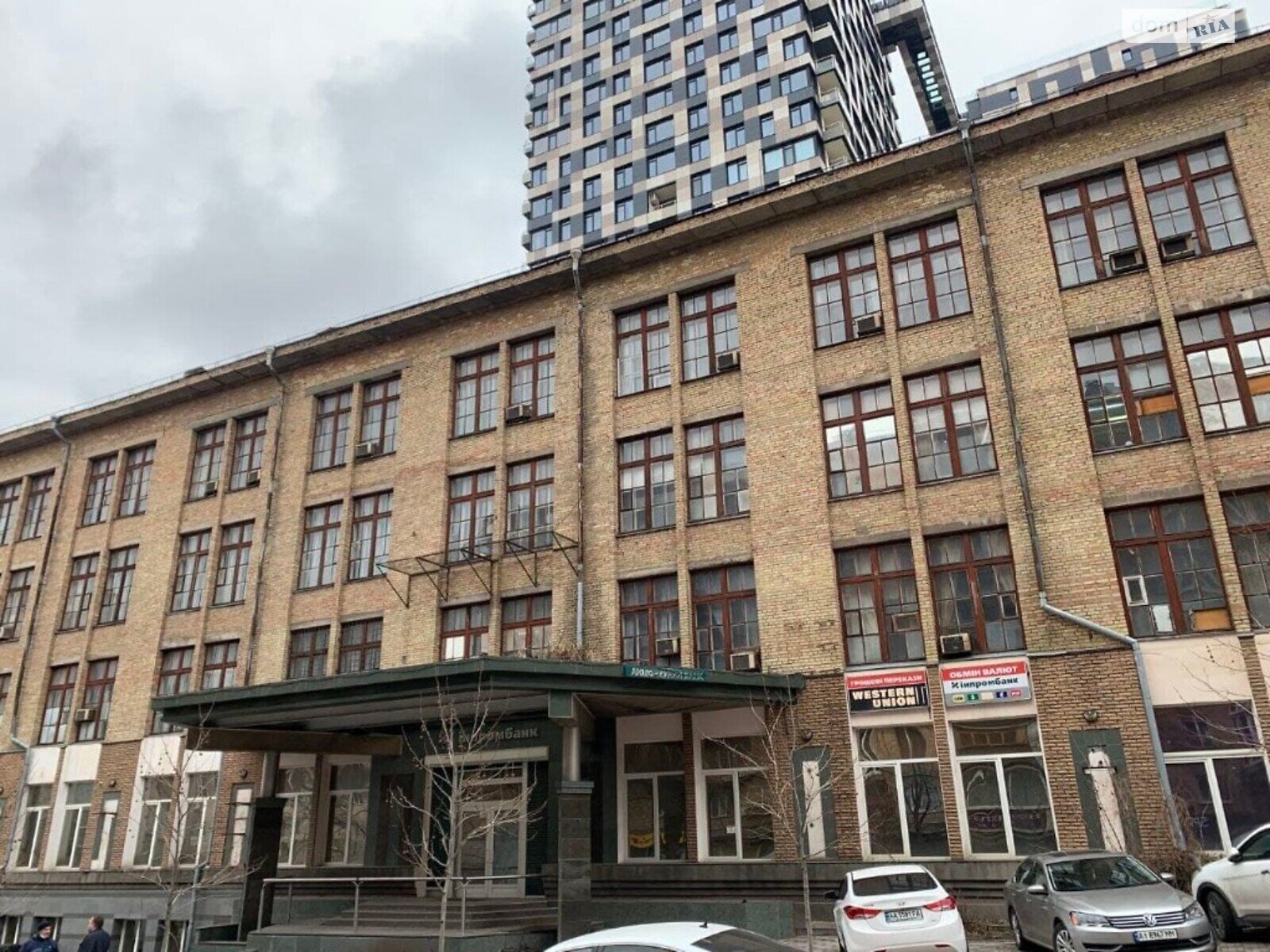 Коммерческое помещение в Киеве, сдам в аренду по Ивана Федорова улица, район Печерский, цена: 994 160 грн за объект фото 1 Коммерческое помещение в Киеве, сдам в аренду по Ивана Федорова улица, район Печерский, цена: 994 160 грн за объект фото 1