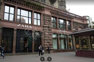 Комерційне приміщення в Києві, здам в оренду по Хрещатик вулиця 23, район Печерський, ціна: 3 851 448 грн за об’єкт фото 2