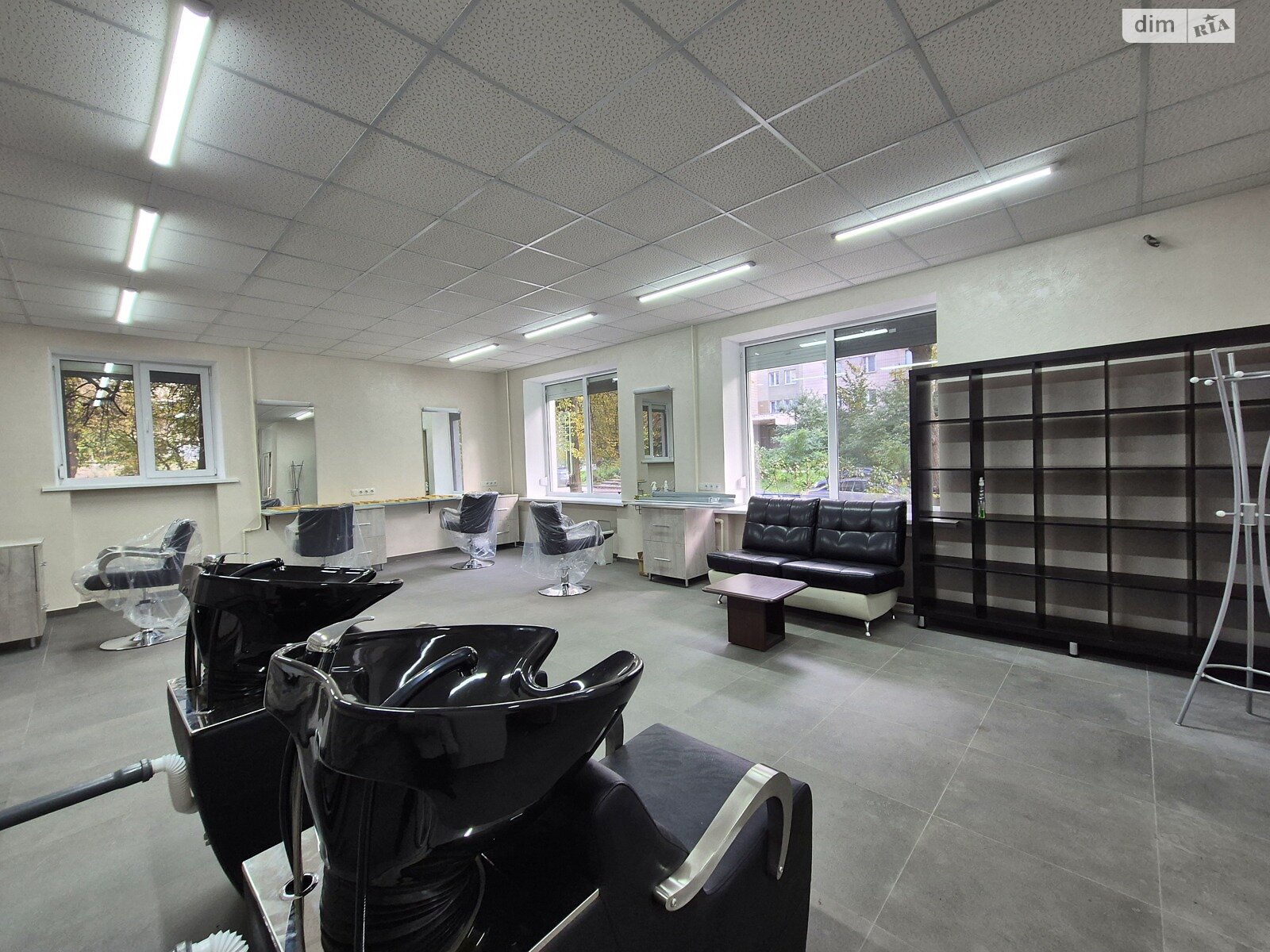 Комерційне приміщення в Києві, здам в оренду по Остапа Вишні вулиця 9, район Печерський, ціна: 30 000 грн за об’єкт фото 1