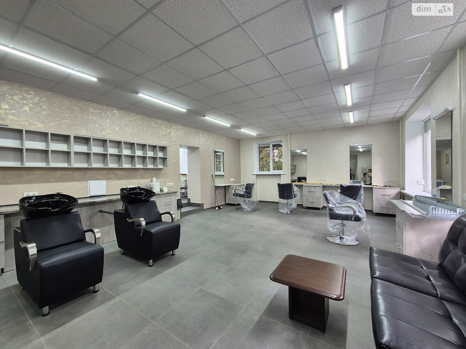 Комерційне приміщення в Києві, здам в оренду по Остапа Вишні вулиця 9, район Печерський, ціна: 30 000 грн за об’єкт фото 1