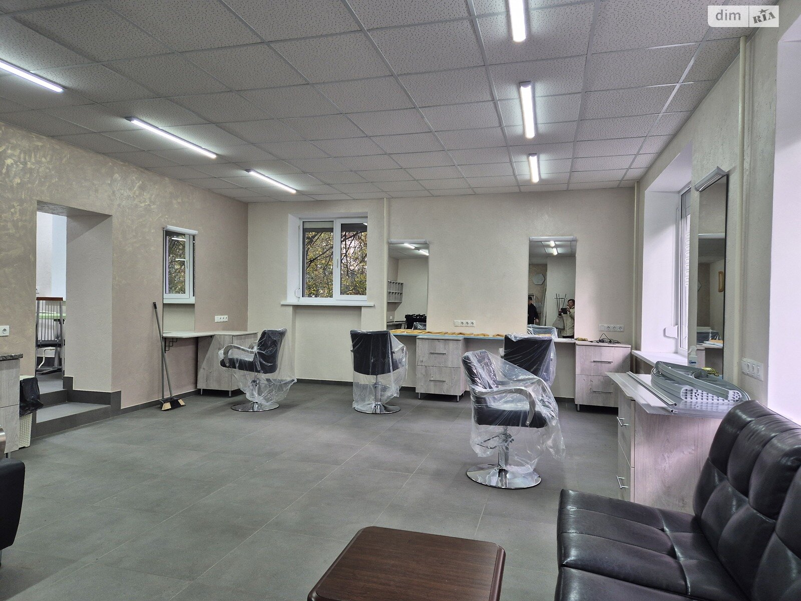 Комерційне приміщення в Києві, здам в оренду по Остапа Вишні вулиця 9, район Печерський, ціна: 30 000 грн за об’єкт фото 1