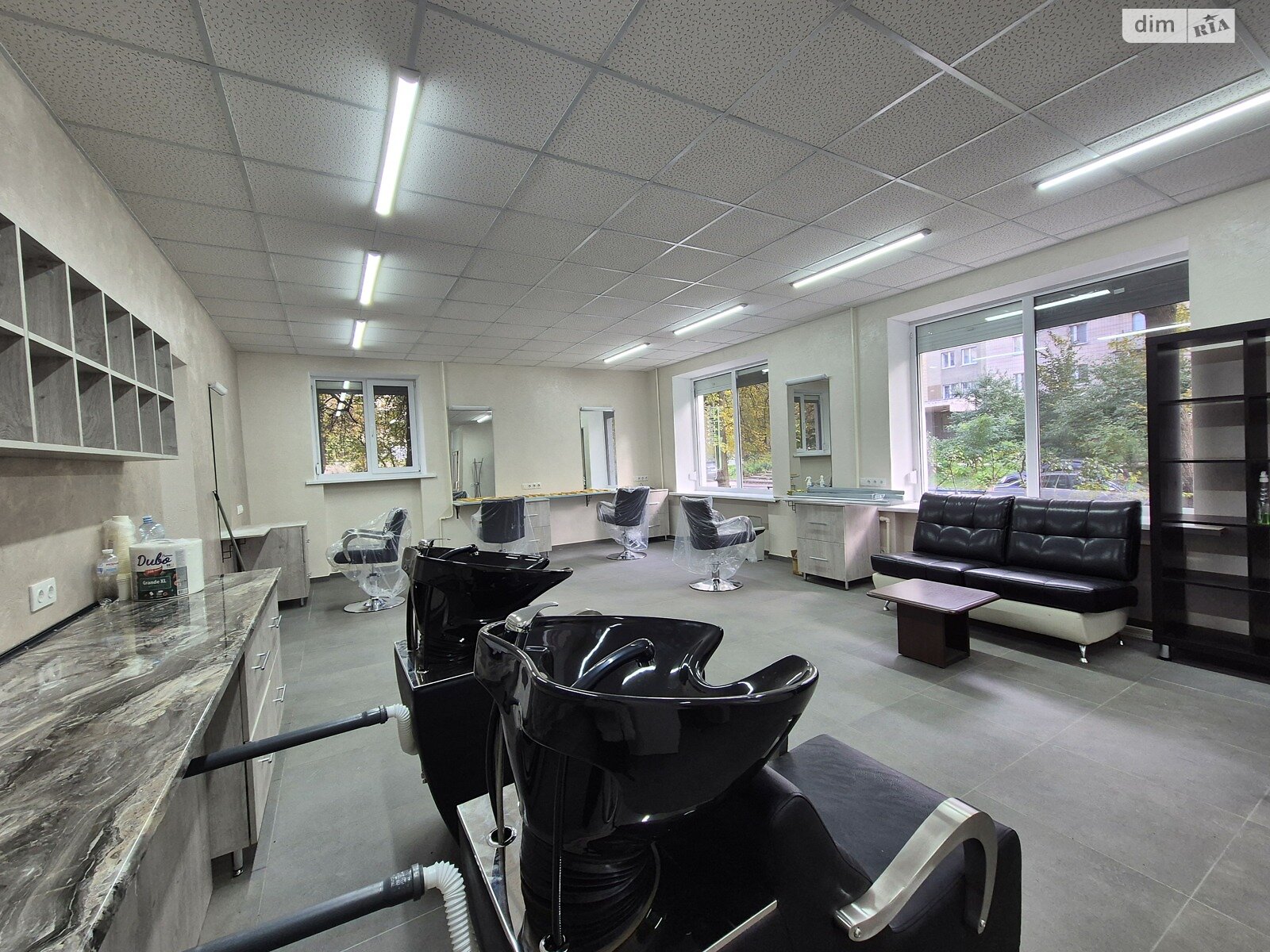 Комерційне приміщення в Києві, здам в оренду по Остапа Вишні вулиця 9, район Печерський, ціна: 30 000 грн за об’єкт фото 1