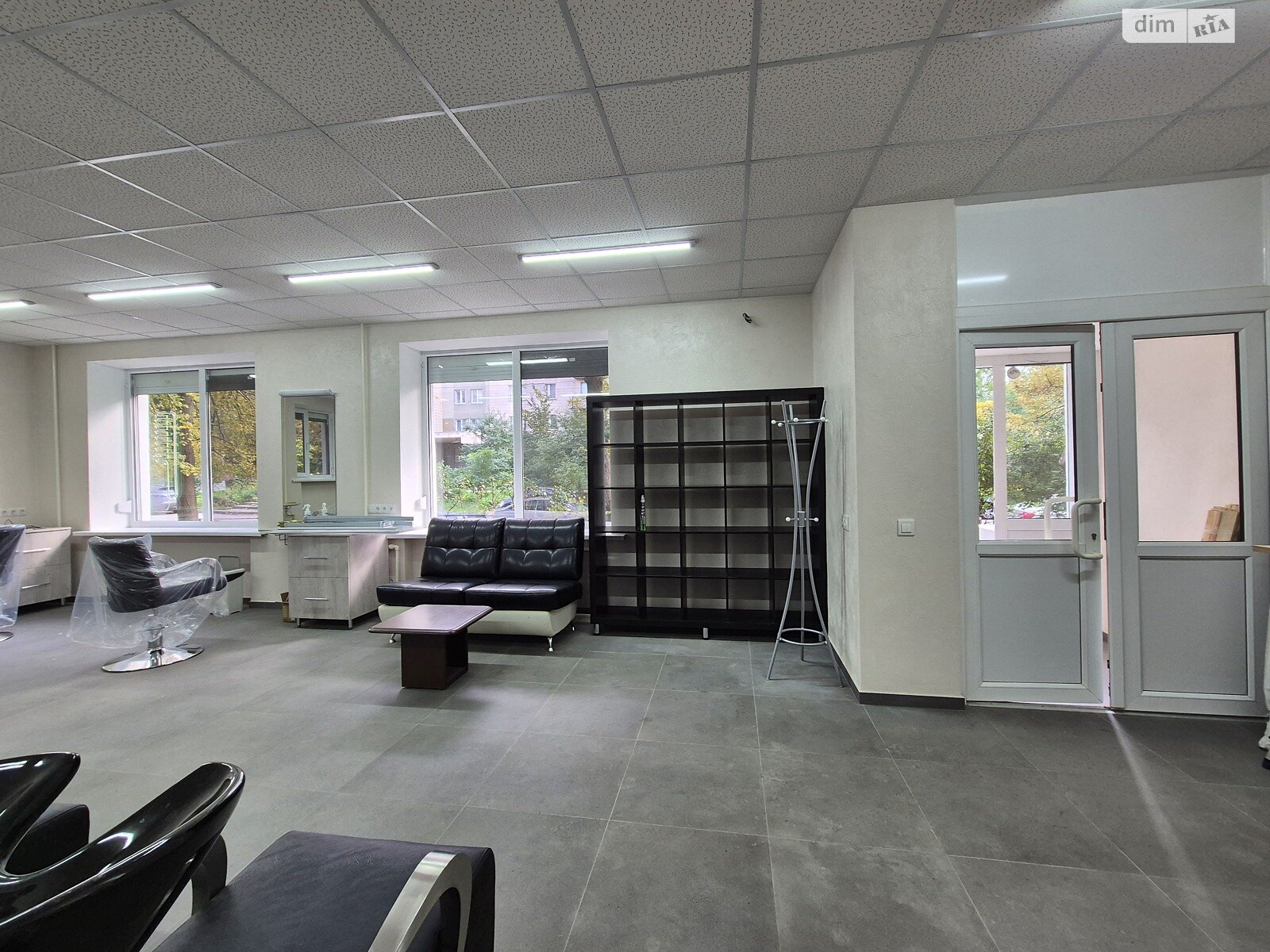 Комерційне приміщення в Києві, здам в оренду по Остапа Вишні вулиця 9, район Печерський, ціна: 30 000 грн за об’єкт фото 1