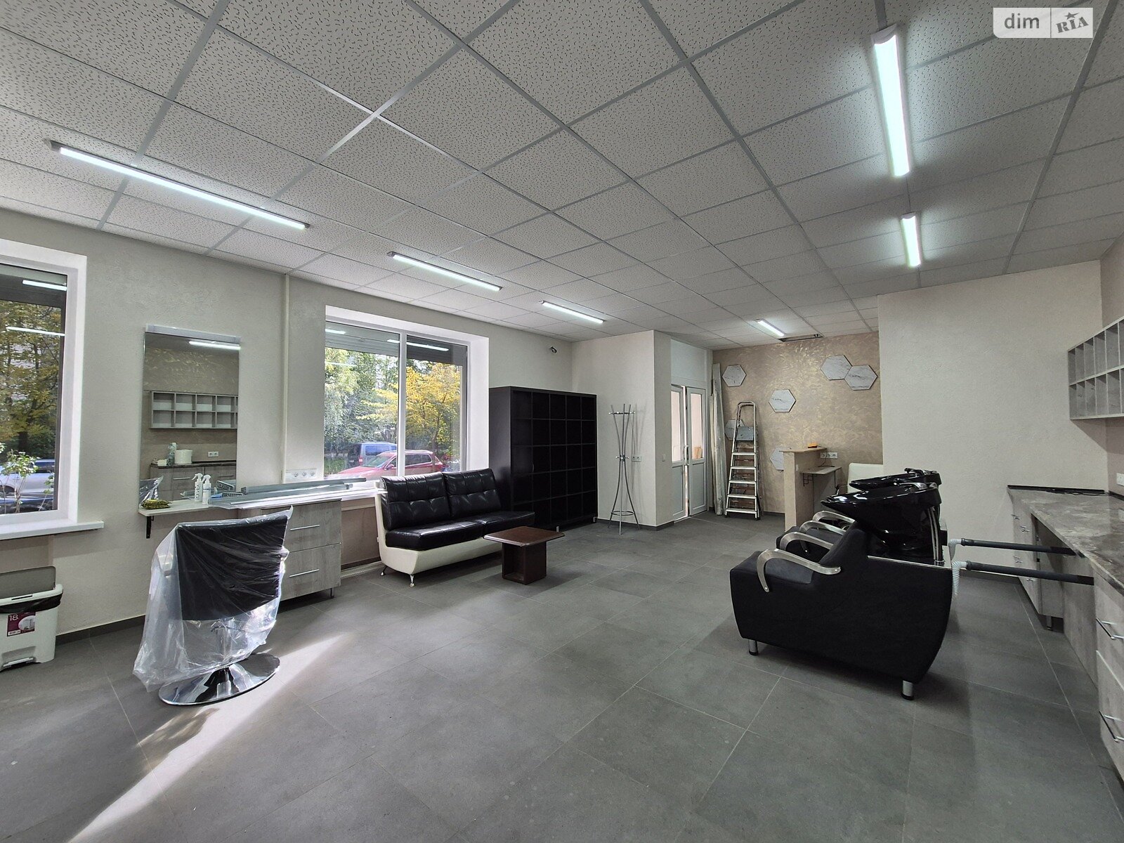 Комерційне приміщення в Києві, здам в оренду по Остапа Вишні вулиця 9, район Печерський, ціна: 30 000 грн за об’єкт фото 1