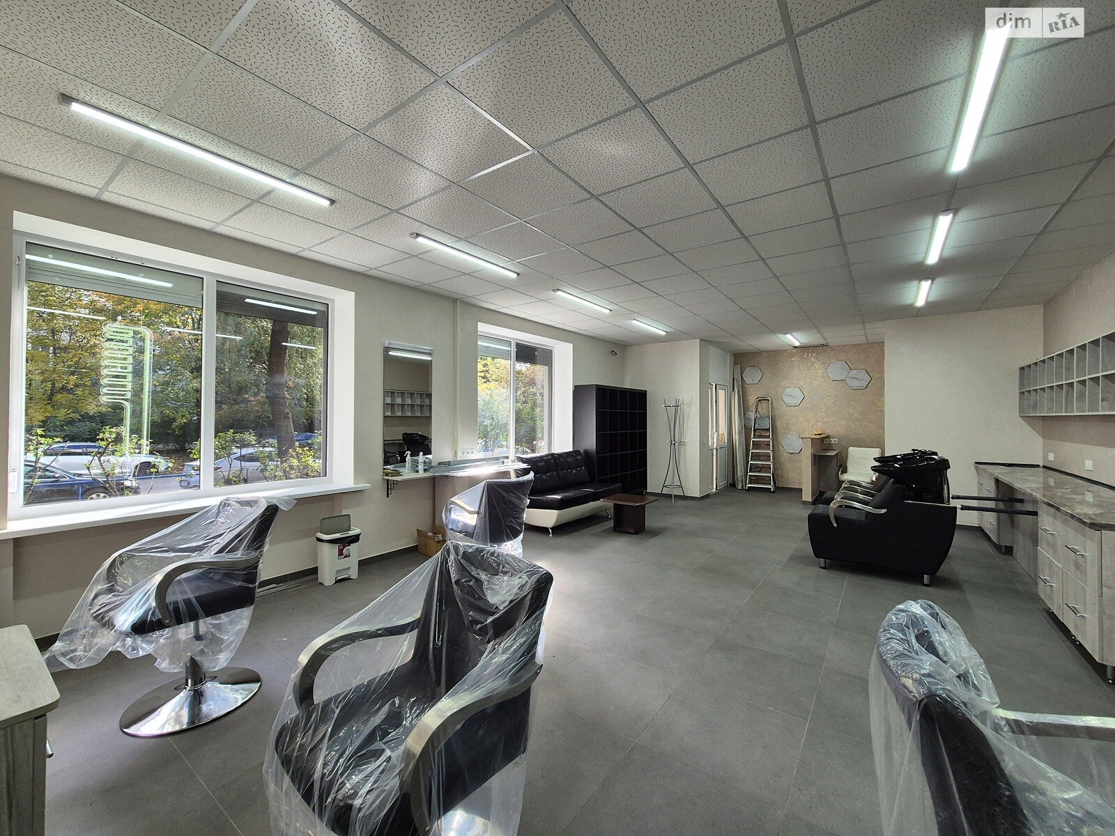 Комерційне приміщення в Києві, здам в оренду по Остапа Вишні вулиця 9, район Печерський, ціна: 30 000 грн за об’єкт фото 1