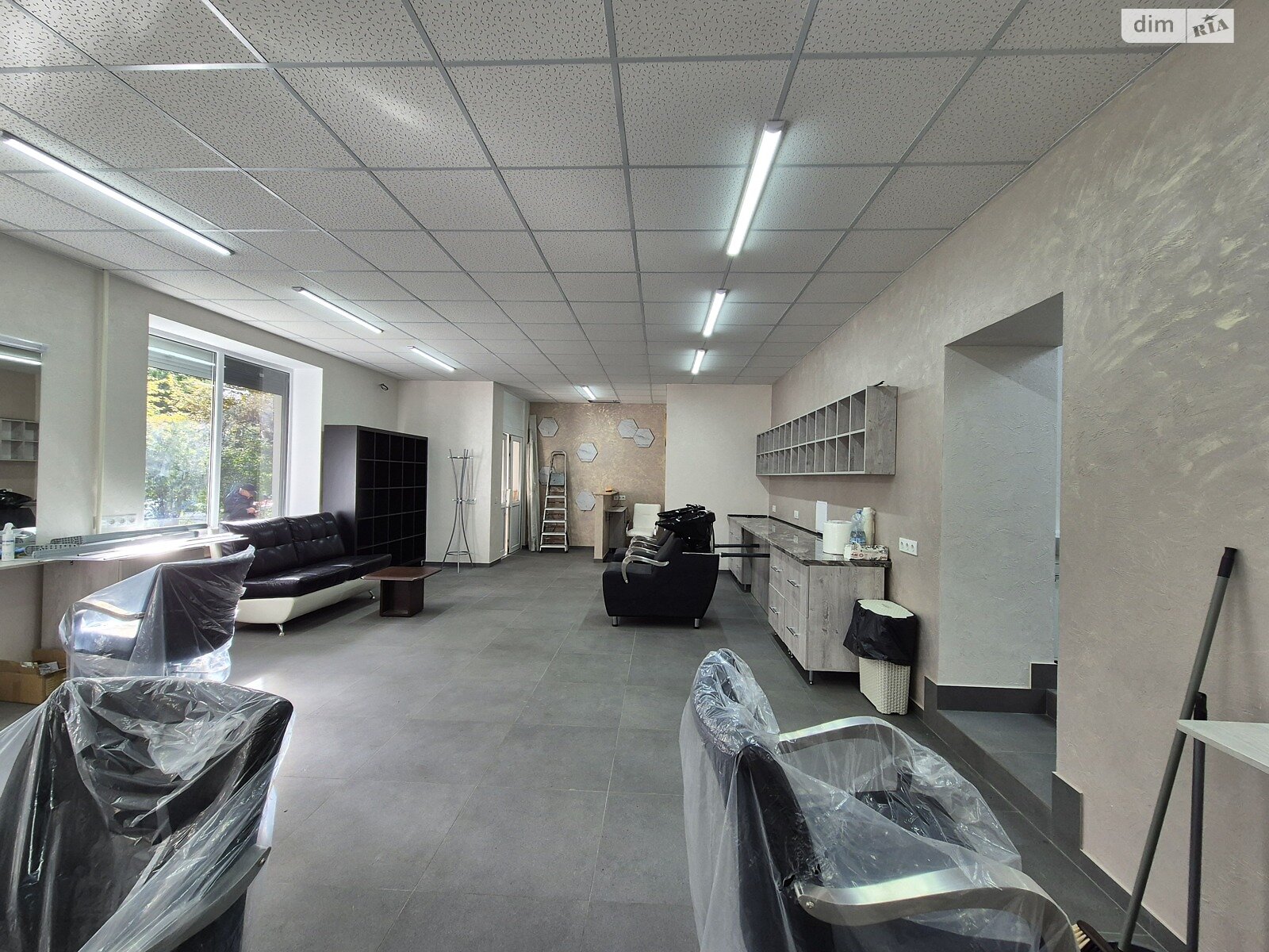 Комерційне приміщення в Києві, здам в оренду по Остапа Вишні вулиця 9, район Печерський, ціна: 30 000 грн за об’єкт фото 1