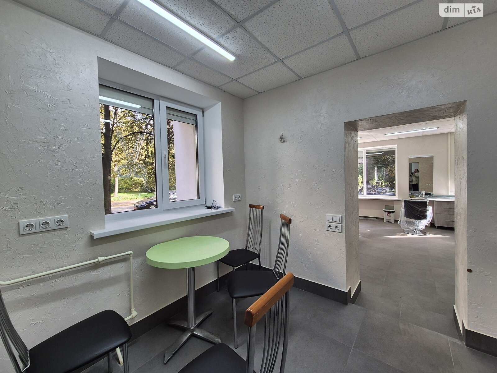 Комерційне приміщення в Києві, здам в оренду по Остапа Вишні вулиця 9, район Печерський, ціна: 30 000 грн за об’єкт фото 1
