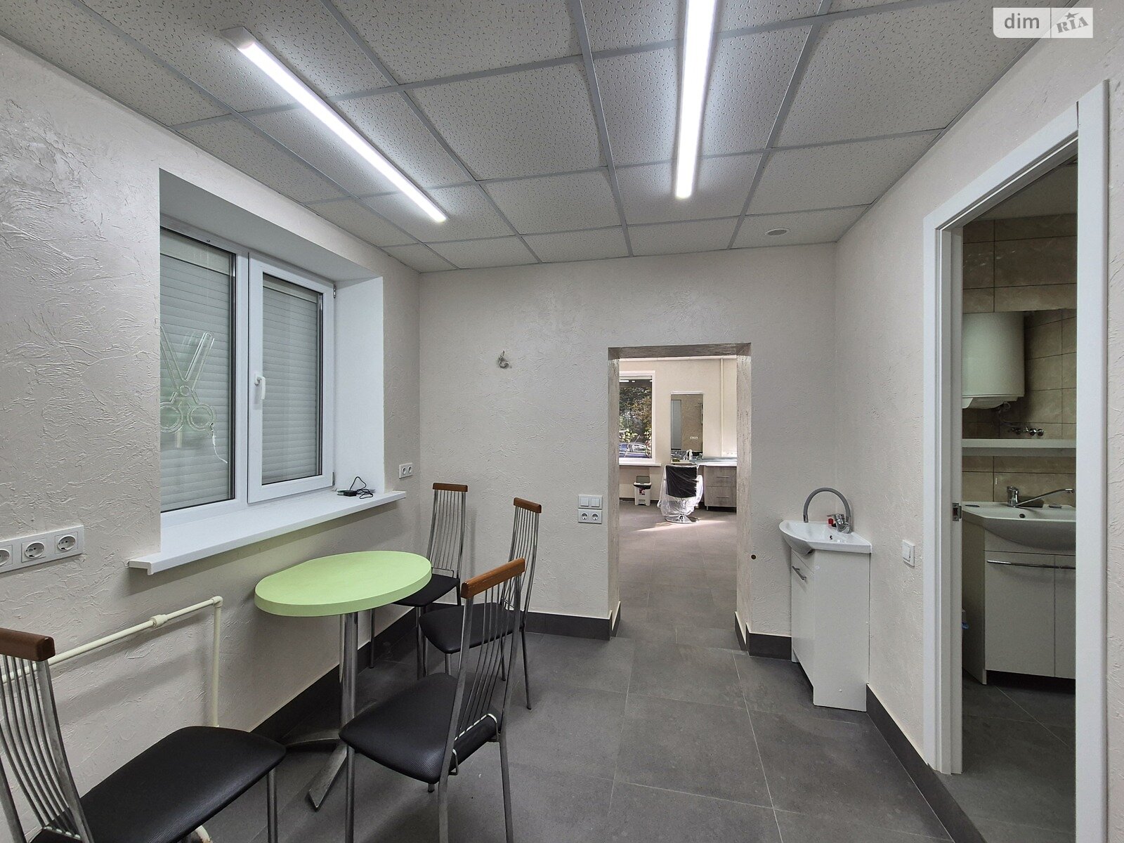 Комерційне приміщення в Києві, здам в оренду по Остапа Вишні вулиця 9, район Печерський, ціна: 30 000 грн за об’єкт фото 1