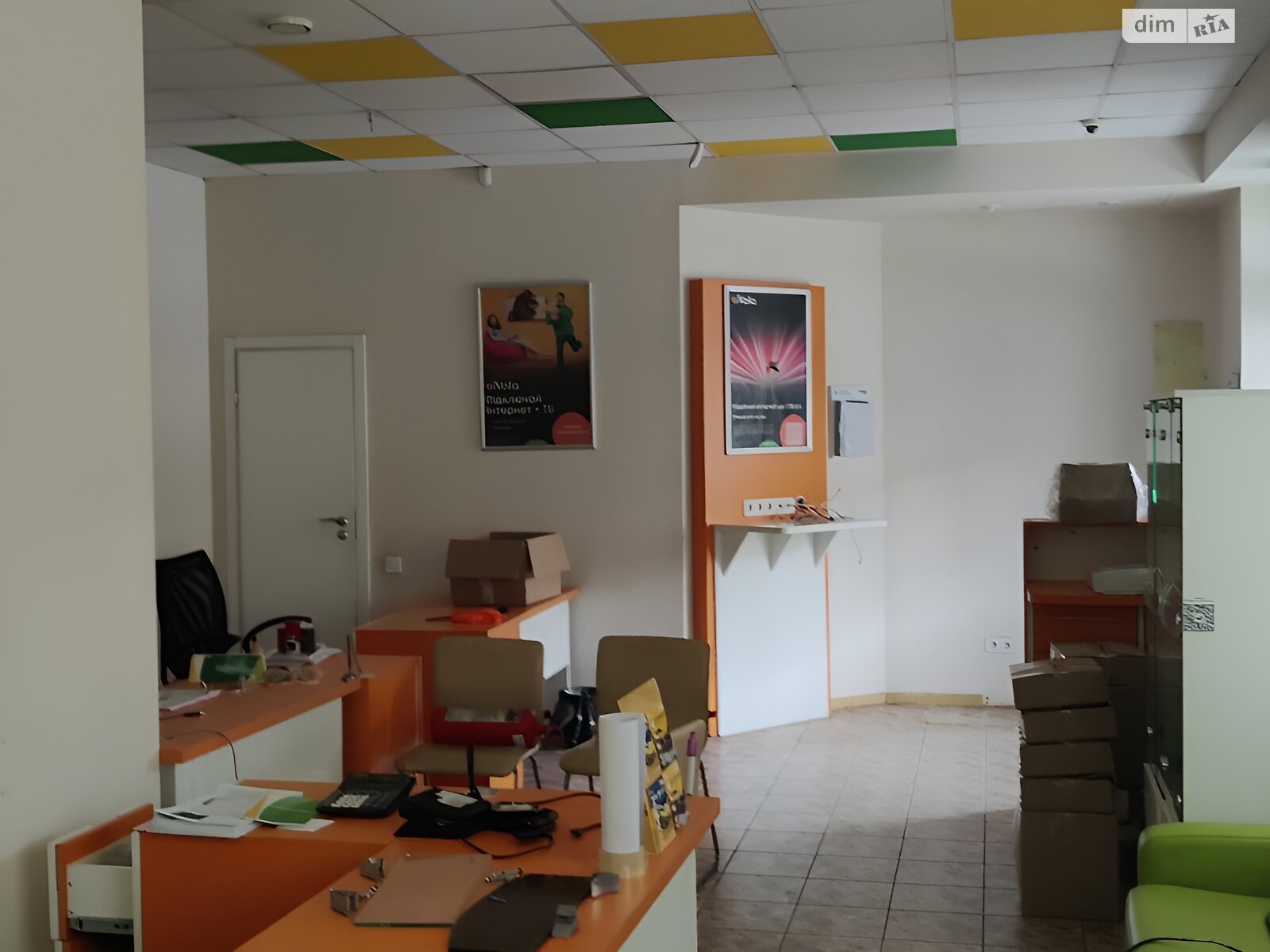 Комерційне приміщення в Києві, здам в оренду по Чоколівський бульвар 30, район Першотравневий Масив, ціна: 48 000 грн за об’єкт фото 1 Комерційне приміщення в Києві, здам в оренду по Чоколівський бульвар 30, район Першотравневий Масив, ціна: 48 000 грн за об’єкт фото 1