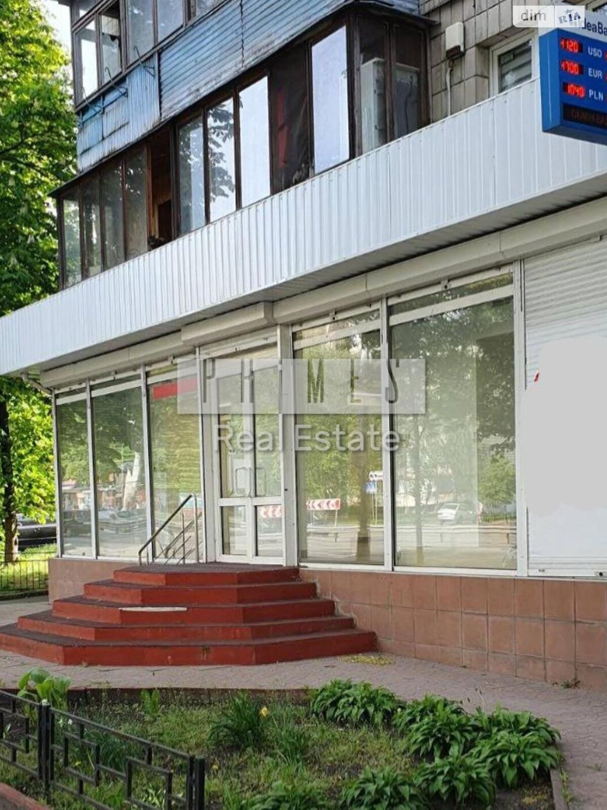 Коммерческое помещение в Киеве, сдам в аренду по Чоколовский бульвар, район Первомайский Массив, цена: 64 558 грн за объект фото 1 Коммерческое помещение в Киеве, сдам в аренду по Чоколовский бульвар, район Первомайский Массив, цена: 64 558 грн за объект фото 1