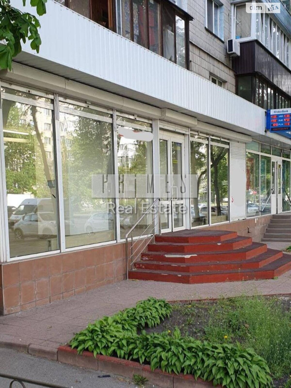 Коммерческое помещение в Киеве, сдам в аренду по Чоколовский бульвар, район Первомайский Массив, цена: 64 558 грн за объект фото 1 Коммерческое помещение в Киеве, сдам в аренду по Чоколовский бульвар, район Первомайский Массив, цена: 64 558 грн за объект фото 1