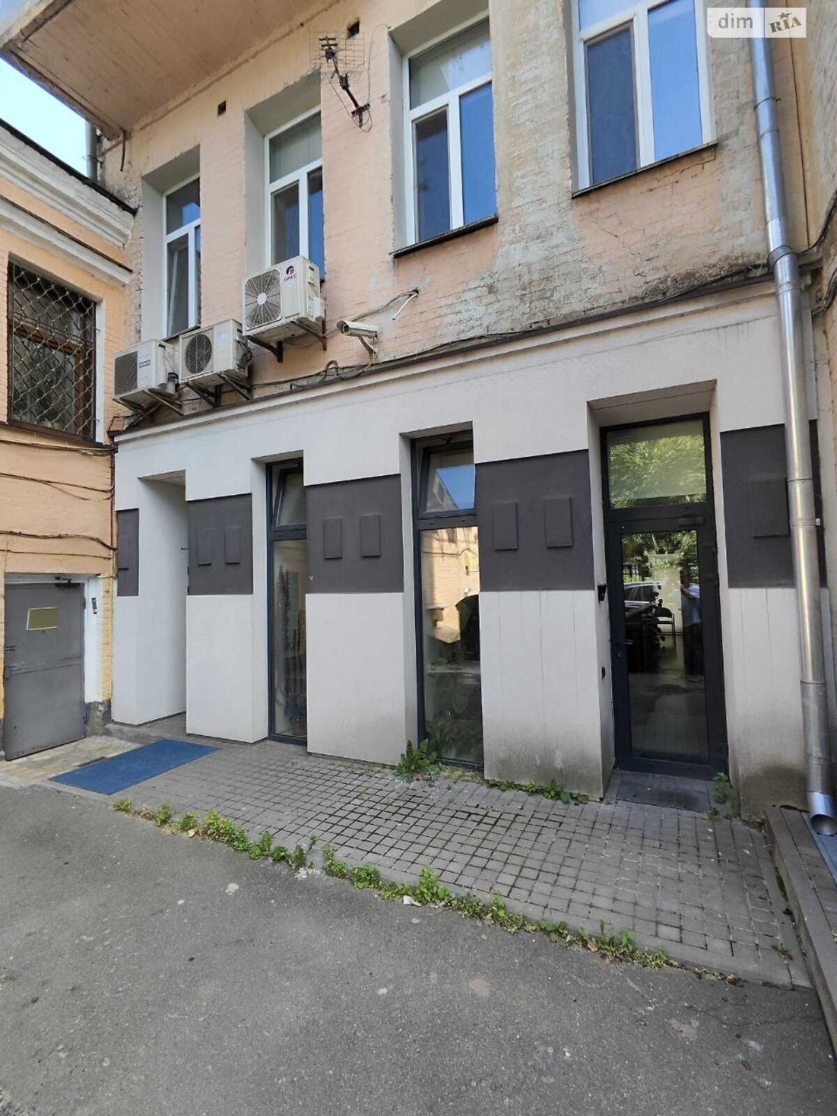Коммерческое помещение в Киеве, сдам в аренду по Андреевская улица 11/7, район Подол, цена: 84 340 грн за объект фото 1