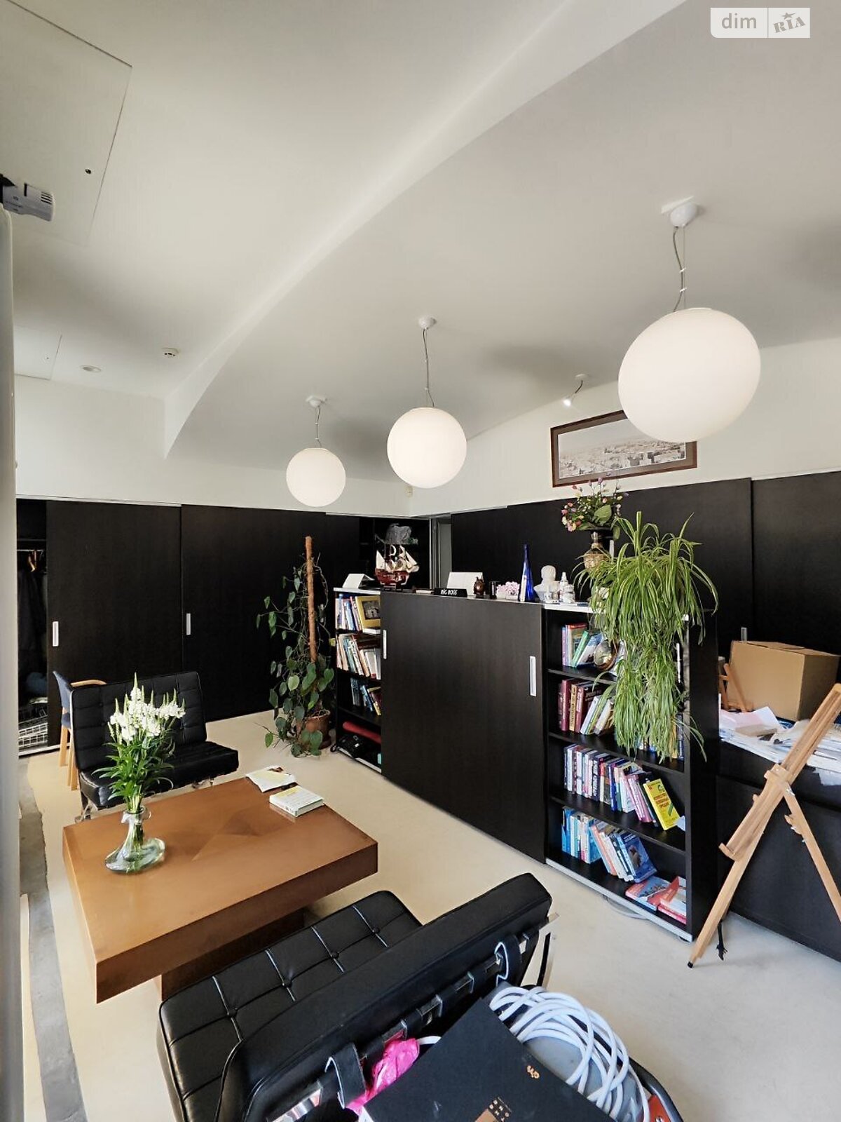 Коммерческое помещение в Киеве, сдам в аренду по Андреевская улица 11/7, район Подол, цена: 84 340 грн за объект фото 1