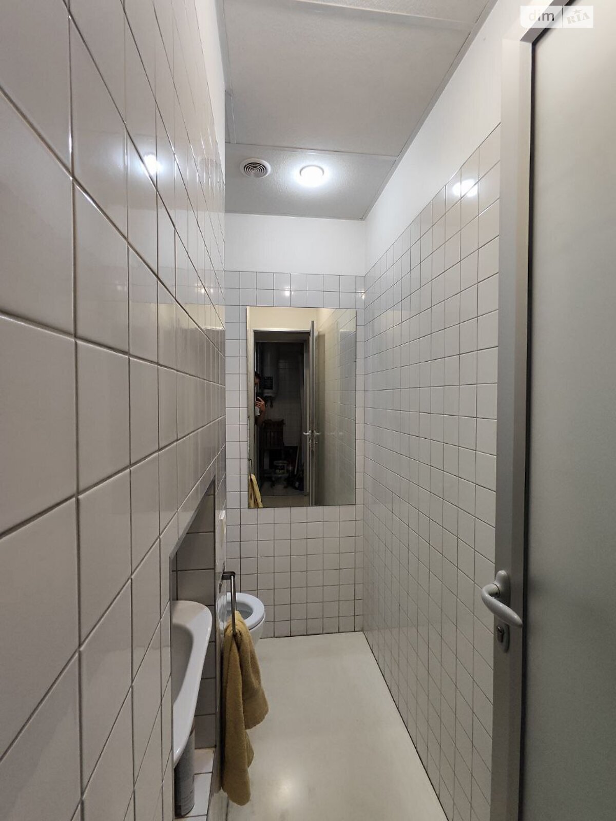 Коммерческое помещение в Киеве, сдам в аренду по Андреевская улица 11/7, район Подол, цена: 84 340 грн за объект фото 1