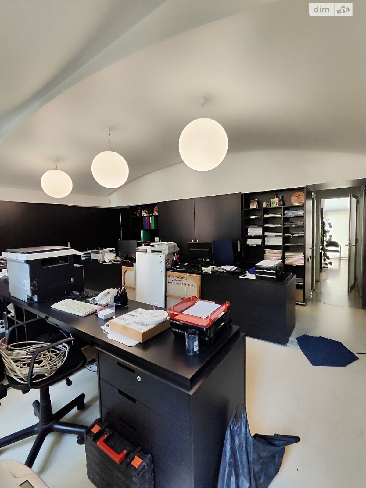 Коммерческое помещение в Киеве, сдам в аренду по Андреевская улица 11/7, район Подол, цена: 84 340 грн за объект фото 1