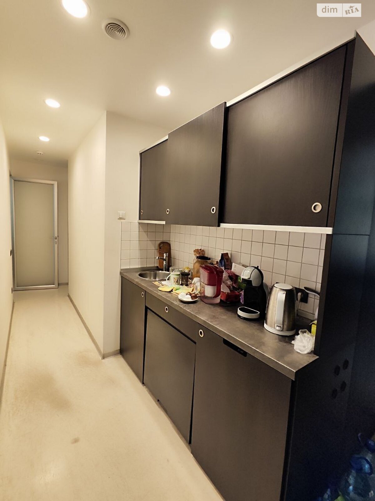 Коммерческое помещение в Киеве, сдам в аренду по Андреевская улица 11/7, район Подол, цена: 84 340 грн за объект фото 1