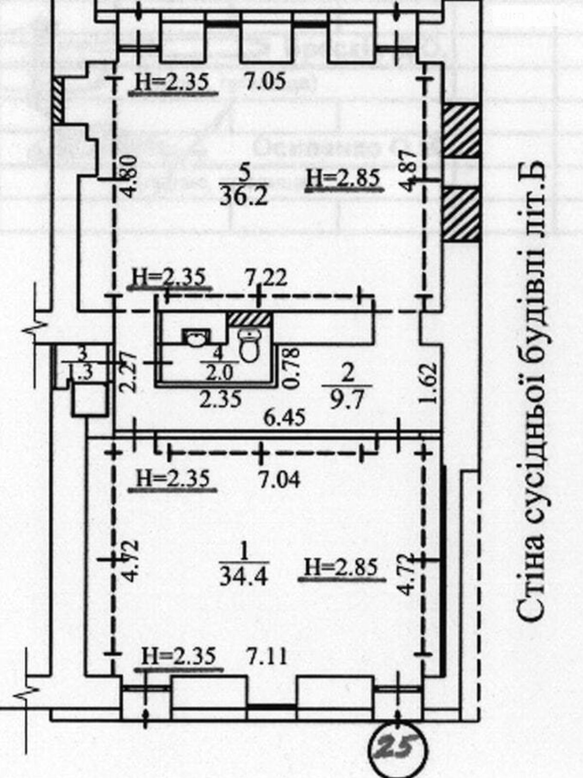 Коммерческое помещение в Киеве, сдам в аренду по Андреевская улица 11/7, район Подол, цена: 84 340 грн за объект фото 1