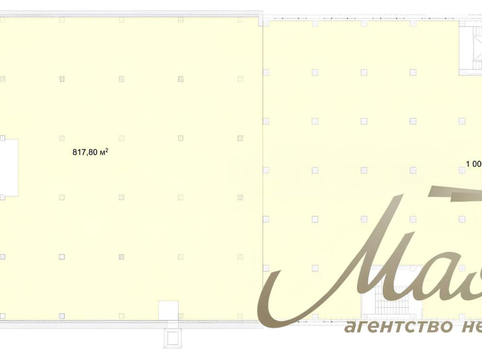 Комерційне приміщення в Києві, здам в оренду по Костянтинівська вулиця 66, район Поділ, ціна: 113 589 грн за об’єкт фото 1