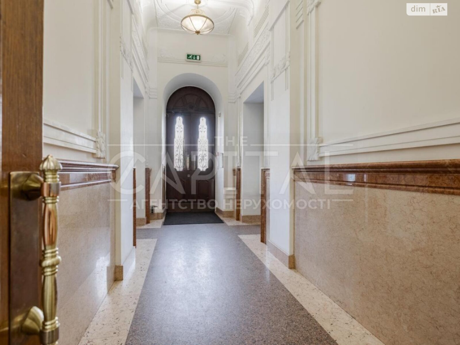 Комерційне приміщення в Києві, здам в оренду по Контрактова площа 10А, район Поділ, ціна: 2 276 269 грн за об’єкт фото 1