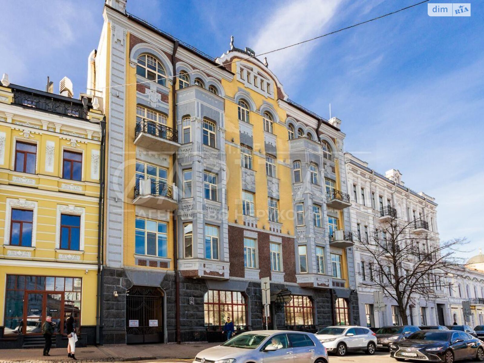 Комерційне приміщення в Києві, здам в оренду по Контрактова площа 10А, район Поділ, ціна: 2 276 269 грн за об’єкт фото 1