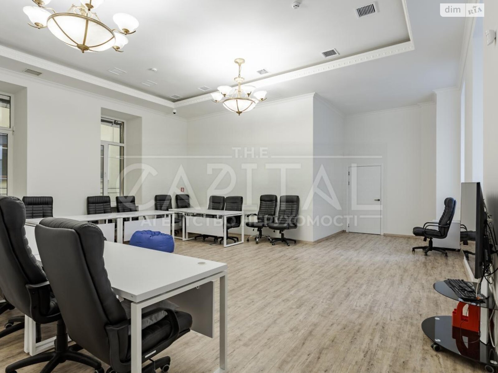 Комерційне приміщення в Києві, здам в оренду по Контрактова площа 10А, район Поділ, ціна: 2 276 269 грн за об’єкт фото 1