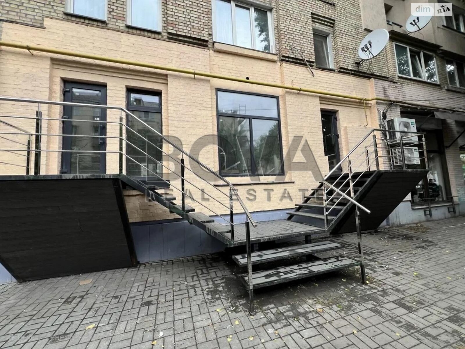 Коммерческое помещение в Киеве, сдам в аренду по Межигорская улица 57/17, район Подол, цена: 81 024 грн за объект фото 1 Коммерческое помещение в Киеве, сдам в аренду по Межигорская улица 57/17, район Подол, цена: 81 024 грн за объект фото 1