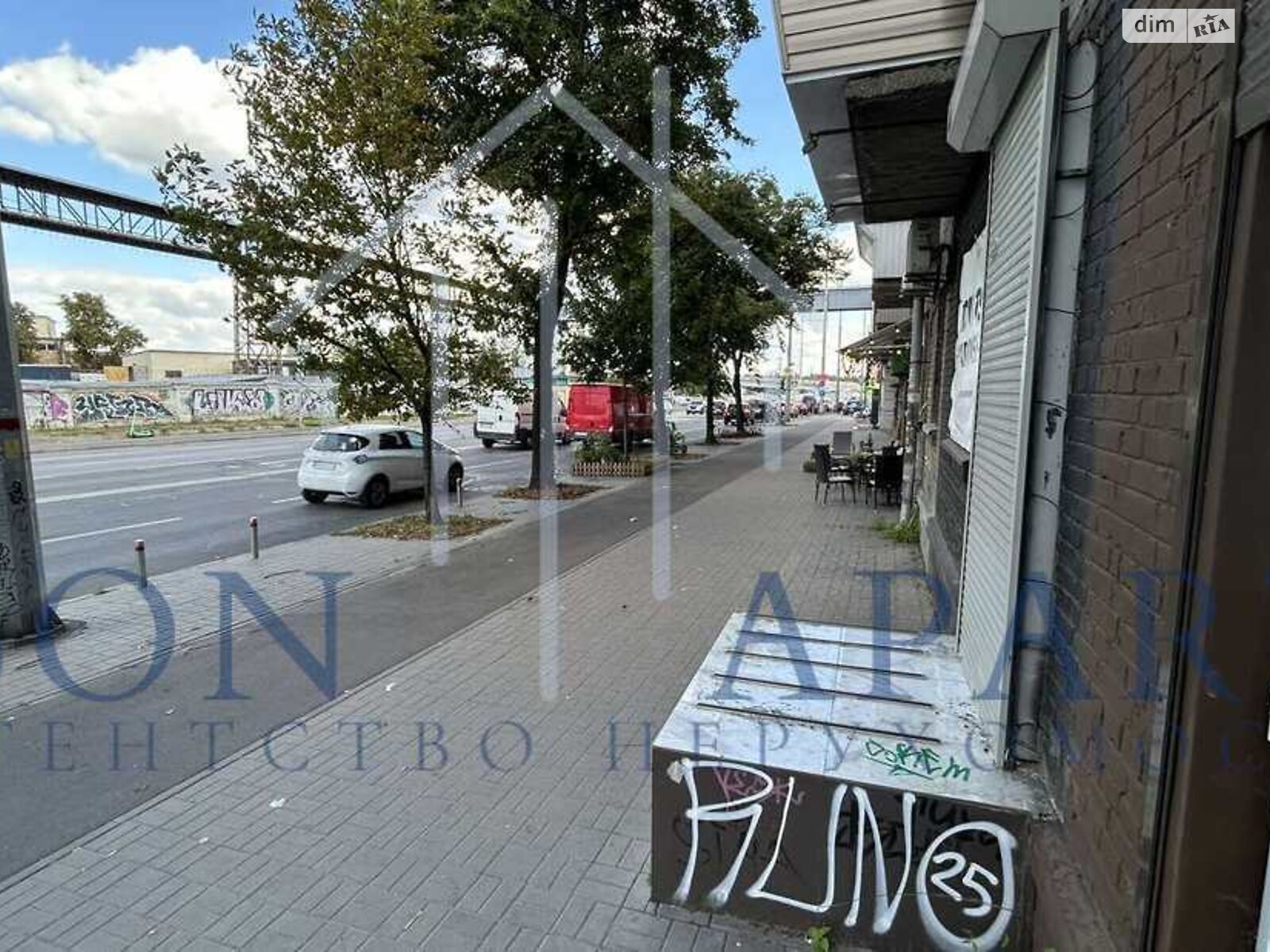 Коммерческое помещение в Киеве, сдам в аренду по Набережно-Крещатицкая улица 35, район Подол, цена: 35 000 грн за объект фото 1