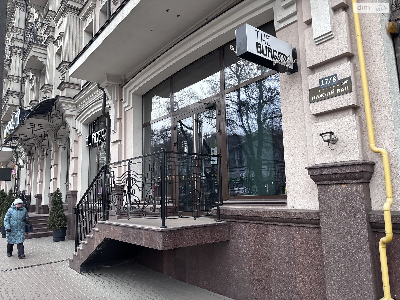 Комерційне приміщення в Києві, здам в оренду по Нижній Вал вулиця 17/8, район Поділ, ціна: 222 322 грн за об’єкт фото 1 Комерційне приміщення в Києві, здам в оренду по Нижній Вал вулиця 17/8, район Поділ, ціна: 222 322 грн за об’єкт фото 1